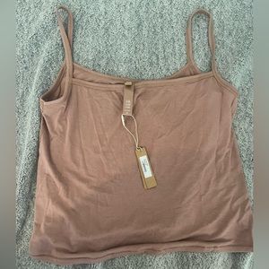 Skims Sleep Tank